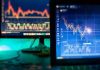 Cryptocurrencies Under Pressure