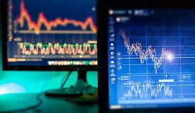 Cryptocurrencies Under Pressure