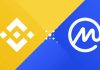 CoinMarketCap