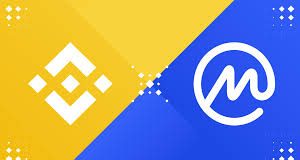 CoinMarketCap